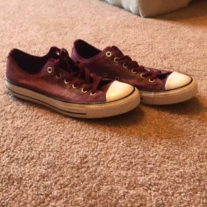 Converse shoes